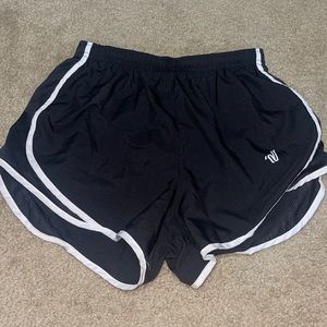 varsity shorts
